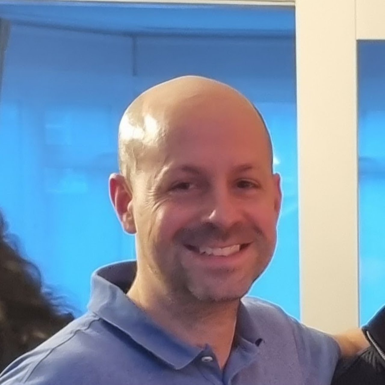 MD of Anfold Software, Michael Gois.